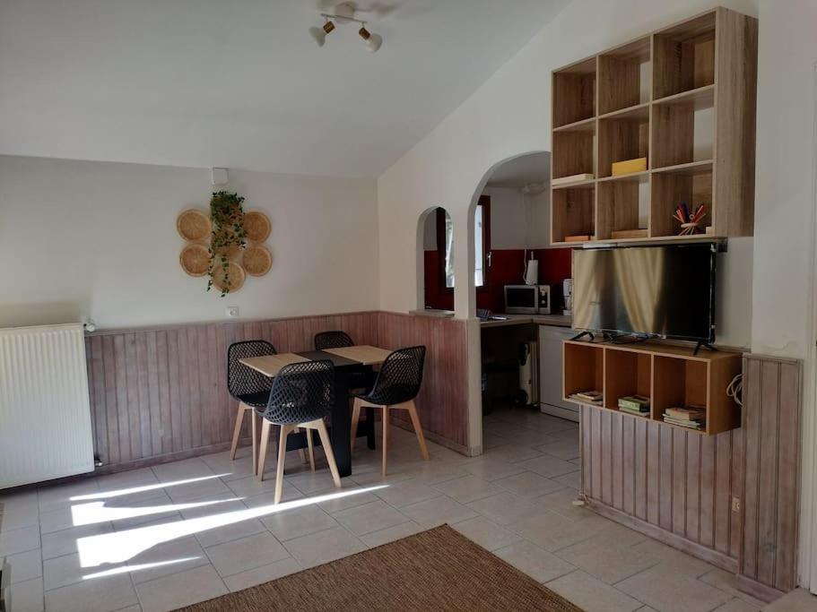 Studio Haut-Pays-Grasse Valderoure Kültér fotó