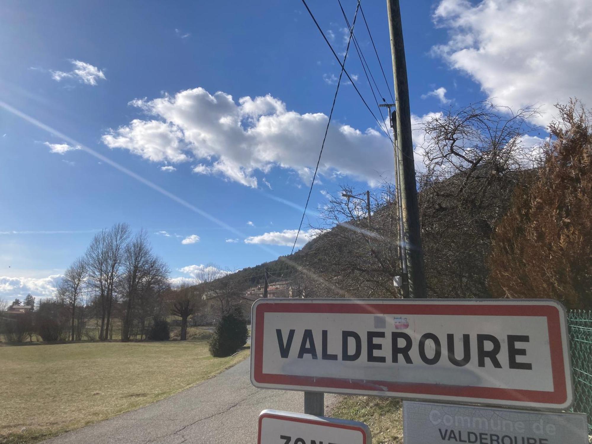 Studio Haut-Pays-Grasse Valderoure Kültér fotó